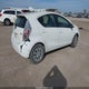 JTDKDTB36D1058619 2013 Toyota Prius C One auction photo thumbnail 4