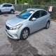 3KPFK4A71HE092424 2017 Kia Forte Lx auction photo thumbnail 2