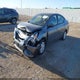 3N1CN7AP4GL853150 2016 Nissan Versa 1.6 S/1.6 S+/1.6 Sl/1.6 Sv auction photo thumbnail 2
