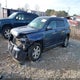 2GKALMEK6E6266834 2014 GMC Terrain Sle-1 auction photo thumbnail 2