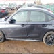 2HGFE4F84SH335018 2025 Honda Civic Hybrid Sport/Sport Touring auction photo thumbnail 14