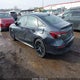 2HGFE4F84SH335018 2025 Honda Civic Hybrid Sport/Sport Touring auction photo thumbnail 3