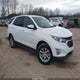 3GNAXSEV9JS532736 2018 Chevrolet Equinox Lt auction photo thumbnail 1