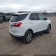 3GNAXSEV9JS532736 2018 Chevrolet Equinox Lt auction photo thumbnail 4