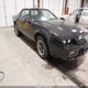 1G1FP87S5GL115609 1986 Chevrolet Camaro auction photo thumbnail 1