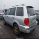 5FNYF18645B034399 2005 Honda Pilot Ex-L auction photo thumbnail 3