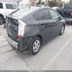 JTDKN3DU5B5291738 2011 Toyota Prius Two auction photo thumbnail 4
