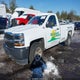 1GCNCNEH2GZ369912 2016 Chevrolet Silverado 1500 Wt auction photo thumbnail 2