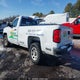1GCNCNEH2GZ369912 2016 Chevrolet Silverado 1500 Wt auction photo thumbnail 3