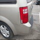 2D8HN54X58R145885 2008 Dodge Grand Caravan Sxt auction photo thumbnail 6