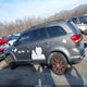 3C4PDDBG8DT571295 2013 Dodge Journey Sxt auction photo thumbnail 14