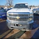 1GC1KUEG9JF221980 2018 Chevrolet Silverado 2500Hd Wt auction photo thumbnail 12