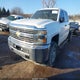 1GC1KUEG9JF221980 2018 Chevrolet Silverado 2500Hd Wt auction photo thumbnail 2
