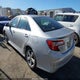 4T1BF1FK5CU010635 2012 Toyota Camry Se auction photo thumbnail 3