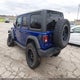 1C4HJXDG7KW643722 2019 Jeep Wrangler Unlimited Sport S 4X4 auction photo thumbnail 3
