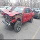3TMCZ5AN6HM053434 2017 Toyota Tacoma Trd Sport auction photo thumbnail 2
