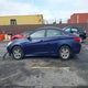 5NPEB4AC5EH837076 2014 Hyundai Sonata Gls auction photo thumbnail 14