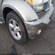 1D8GU28K47W725095 2007 Dodge Nitro Sxt auction photo thumbnail 17