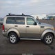 1D8GU28K47W725095 2007 Dodge Nitro Sxt auction photo thumbnail 6
