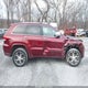 1C4RJFCG3LC331903 2020 Jeep Grand Cherokee Overland 4X4 auction photo thumbnail 13