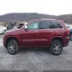 1C4RJFCG3LC331903 2020 Jeep Grand Cherokee Overland 4X4 auction photo thumbnail 14