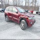 1C4RJFCG3LC331903 2020 Jeep Grand Cherokee Overland 4X4 auction photo thumbnail 1