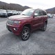 1C4RJFCG3LC331903 2020 Jeep Grand Cherokee Overland 4X4 auction photo thumbnail 2