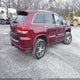 1C4RJFCG3LC331903 2020 Jeep Grand Cherokee Overland 4X4 auction photo thumbnail 4