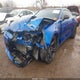 1G1FE1R76H0172605 2017 Chevrolet Camaro 1Ss auction photo thumbnail 2