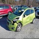 KL8CD6S94DC507819 2013 Chevrolet Spark 1Lt Auto auction photo thumbnail 2