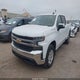 1GCPWCED8LZ252315 2020 Chevrolet Silverado 1500 2Wd Short Bed Lt auction photo thumbnail 2