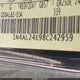 1N4AL24E98C242959 2008 Nissan Altima 2.5 S auction photo thumbnail 9