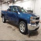 1GCVKREC7JZ101251 2018 Chevrolet Silverado 1500 1Lt auction photo thumbnail 1