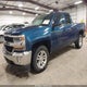 1GCVKREC7JZ101251 2018 Chevrolet Silverado 1500 1Lt auction photo thumbnail 2