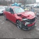 1HGCY2F56PA029822 2023 Honda Accord Hybrid Sport auction photo thumbnail 1