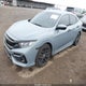SHHFK7G4XMU207121 2021 Honda Civic Sport auction photo thumbnail 2