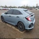 SHHFK7G4XMU207121 2021 Honda Civic Sport auction photo thumbnail 3