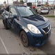 3N1CN7AP3CL818531 2012 Nissan Versa 1.6 Sv auction photo thumbnail 1