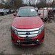 3FAHP0HA0CR155556 2012 Ford Fusion Se auction photo thumbnail 12