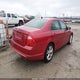 3FAHP0HA0CR155556 2012 Ford Fusion Se auction photo thumbnail 4