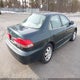 1HGCG66871A057222 2001 Honda Accord 2.3 Ex auction photo thumbnail 4