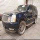 1GYFK63877R253910 2007 Cadillac Escalade Standard auction photo thumbnail 2