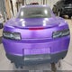 2G1FF1E32F9257556 2015 Chevrolet Camaro 2Lt auction photo thumbnail 16