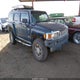 5GTDN13E978105964 2007 Hummer H3 Suv auction photo thumbnail 1