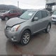 JN8AS5MV9CW400419 2012 Nissan Rogue Sv W/Sl Pkg auction photo thumbnail 2