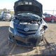 JTDBT923081290435 2008 Toyota Yaris auction photo thumbnail 14