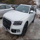 WA1CFAFPXEA058022 2014 Audi Q5 2.0T Premium auction photo thumbnail 2