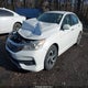 1HGCR2F34GA139439 2016 Honda Accord Lx auction photo thumbnail 2