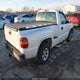 1GCEC14V52Z307302 2002 Chevrolet Silverado 1500 auction photo thumbnail 4