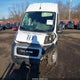 3C6LRVDGXNE125343 2022 Ram Promaster 2500 High Roof 159 Wb auction photo thumbnail 8